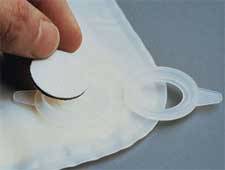 Replacement Urostomy Pouch Filter