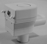 Respirometer - Digital Flow Sensing Units