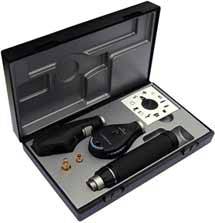 Retinoscope Slit 3.5 Light