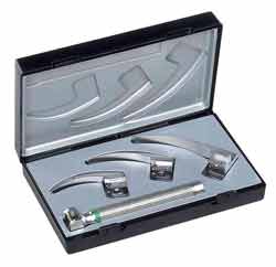 XL 3.5 V Laryngoscope Set 