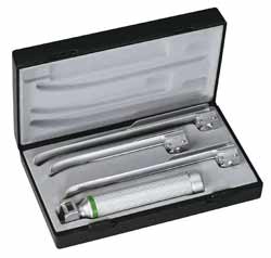 XL 3.5 Laryngoscope Set