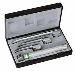 XL 3.5 V Laryngoscope Set 