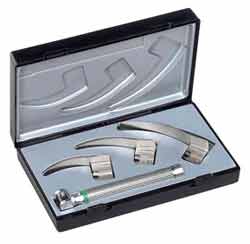 XL 2.5 V Laryngoscope Set