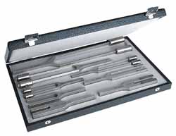 Tuning Fork Set