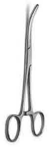 Rochester-Carmalt Hemostats, Straight, 6-1/4 in