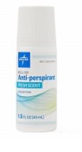 Roll-On Antiperspirant/ Deodorant