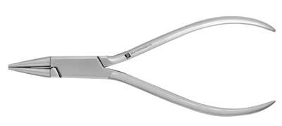 Round Nose Plier #107