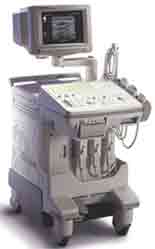SEQUOIA C256 TEQ Ultrasound System (Refurbished)