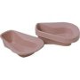 STACK-A-PAN Bedpan