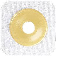 SUR-FIT Natura Stomahesive Flexible Cut-to-fit Wafer