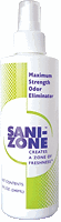 Sani-Zone Odor Eliminator Air Spray 2oz