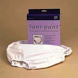 Sani-pant Reusable Briefs-Adult Diaper