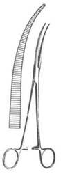 Sarot Artery Forceps w/ Long Jaws