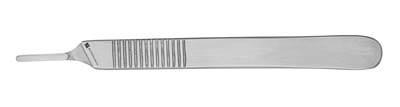 Scalpel Handle 3