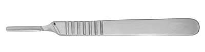 Scalpel Handle 4