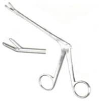 Schlesinger Pituitary Rongeur