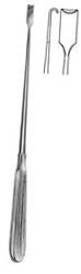 Scoville Nerve Root Retractor Straight
