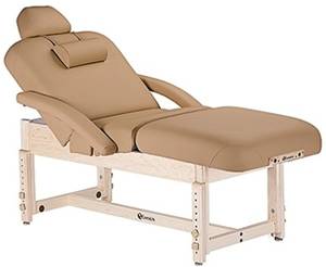 Sedona Salon Stationary Massage Table