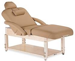 Salon Stationary Massage Table