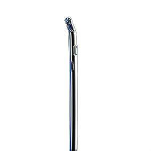 Self-Catheter w/ Coude Olive Tip