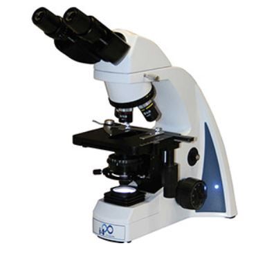 Sem-Plan LED Binocular Microscope 4 Objective
