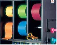 Set of 5 Exercise Bands