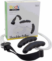 Shoulder Pulley