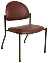 Medical Reception Chair