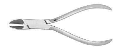 Side Cutting Plier