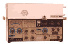 Siemens 900C Medical Respiratory Ventilator