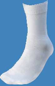 Silipos Arthritic/Diabetic Gel Sock