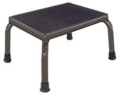 Silver Vein Foot Stool for Physical Therapy