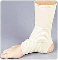 Single Strap Ankle Support