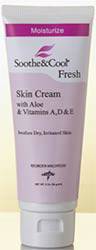 Skin Cream