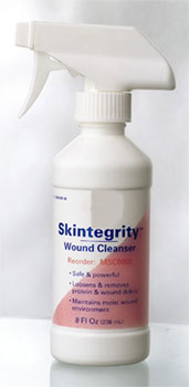 Skintegrity Wound Cleanser