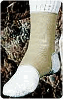 Slip On Ankle Compression