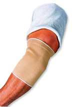 Slip-On Elbow Compression Support