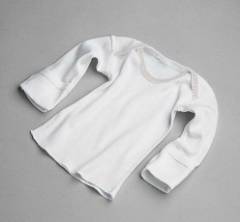 Slip-Over Infant Shirts