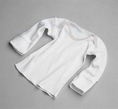 Mitten Cuff Infant Shirt