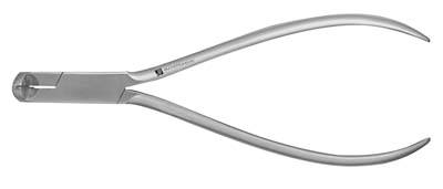 Small Distal End Cutter