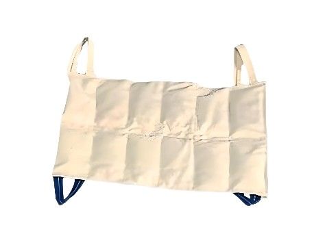 Spinal Size Moist Heat Thermal Hot Pack