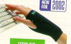 Smart Glove