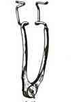 Smith Eye Speculum 5cm