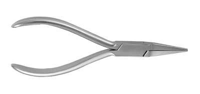 Smooth  Lab & Office Plier #122