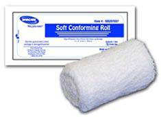 Soft Conforming Roll