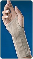 Soft Form Elegant Wrist Splint