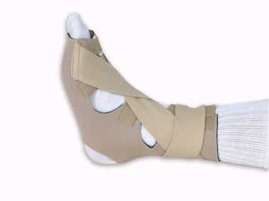 Soft Night Splint Large