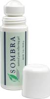 Sombra Original Warm Therapy Pain Relieving Roll-On Gel 3 Oz