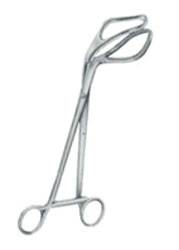 Somer Uterine Elevating Forceps