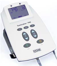 Sonicator 740 Therapeutic Ultrasound